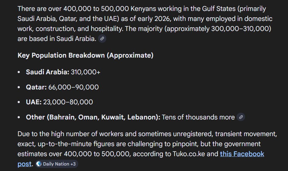 Nelson_Kibet's tweet photo. @HonJBMuturi How does one evacuate 500k human beings Mr former Speaker? Enlighten us https://t.co/6IR8IOwzQy