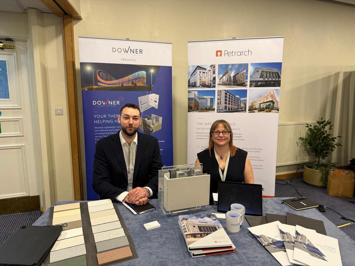 Petrarch Ltd tweet media