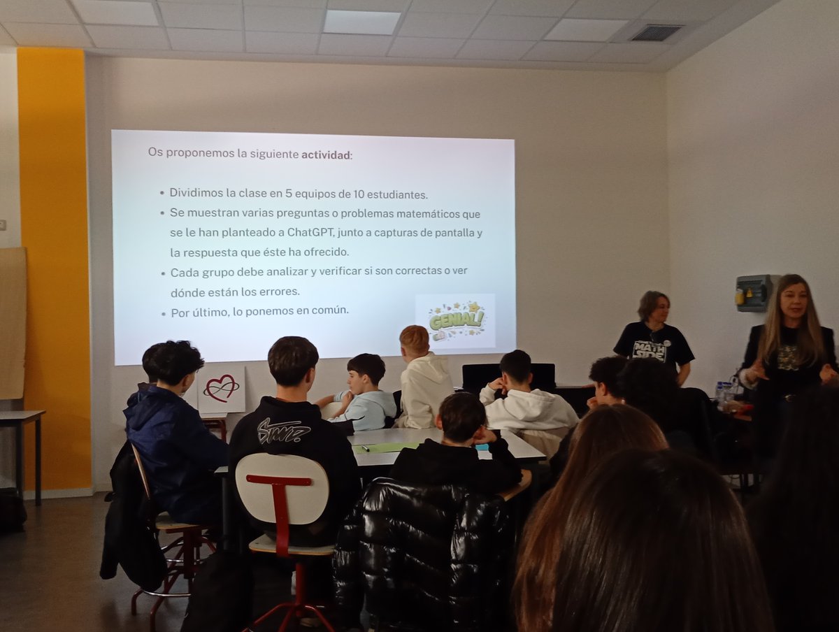 ColArte en Madrid tweet media