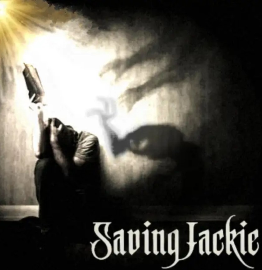 metalmusicsaves's tweet photo. New song from Saving Jackie called "Rise" out now! Check it out!! 🤘🤘
https://t.co/1H9MDI22UF
#NewMusic #newmusic2026 #savingjackie #raprock https://t.co/QICMG8RCwd