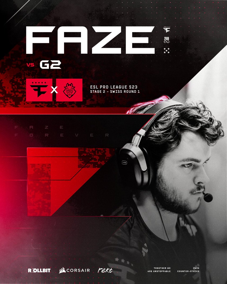 FaZe Esports tweet media