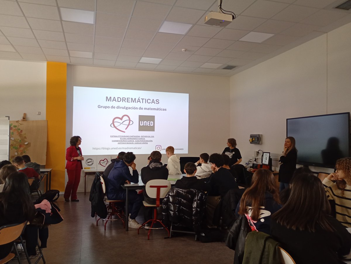 ColArte en Madrid tweet media