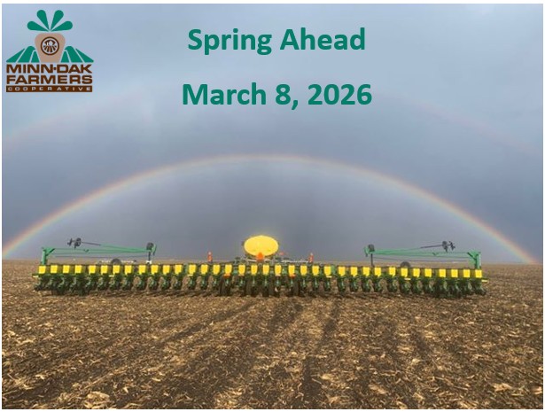 Minn-Dak Farmers Cooperative tweet media