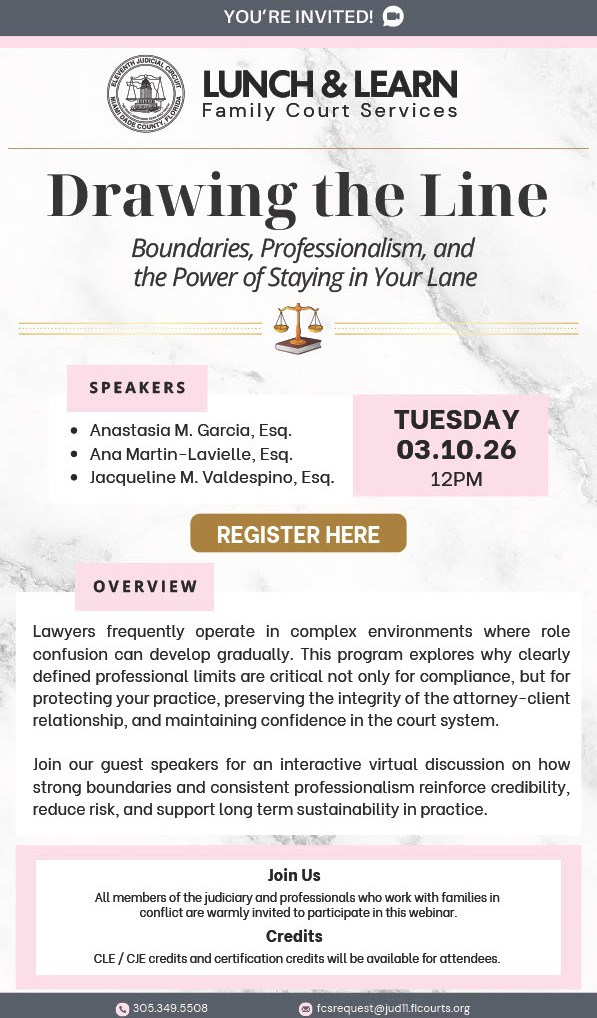 Miami-Dade Courts tweet media