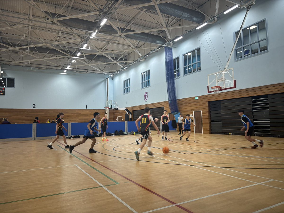 MCS PE Dept tweet media