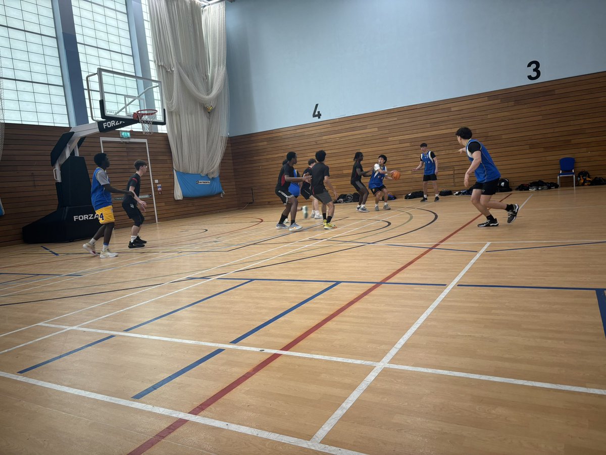 MCS PE Dept tweet media