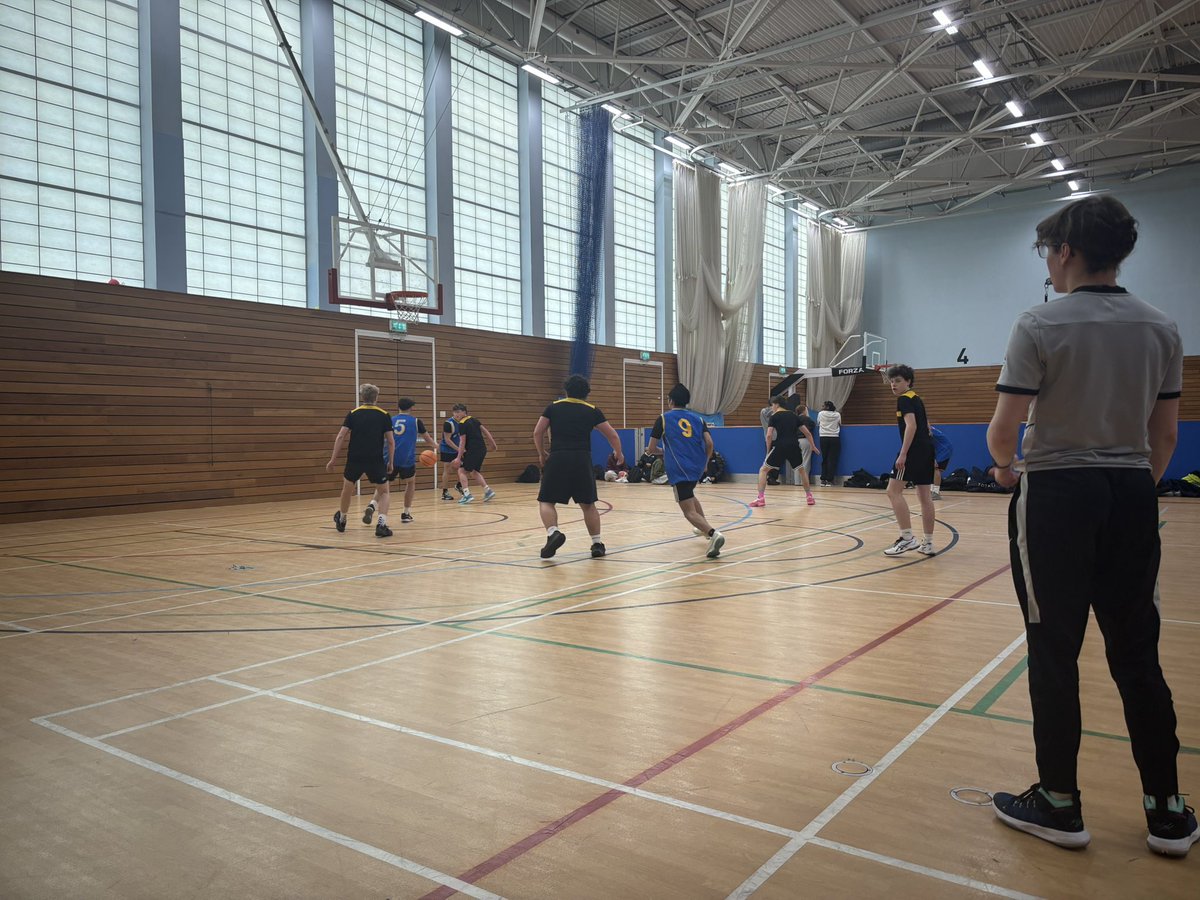 MCS PE Dept tweet media