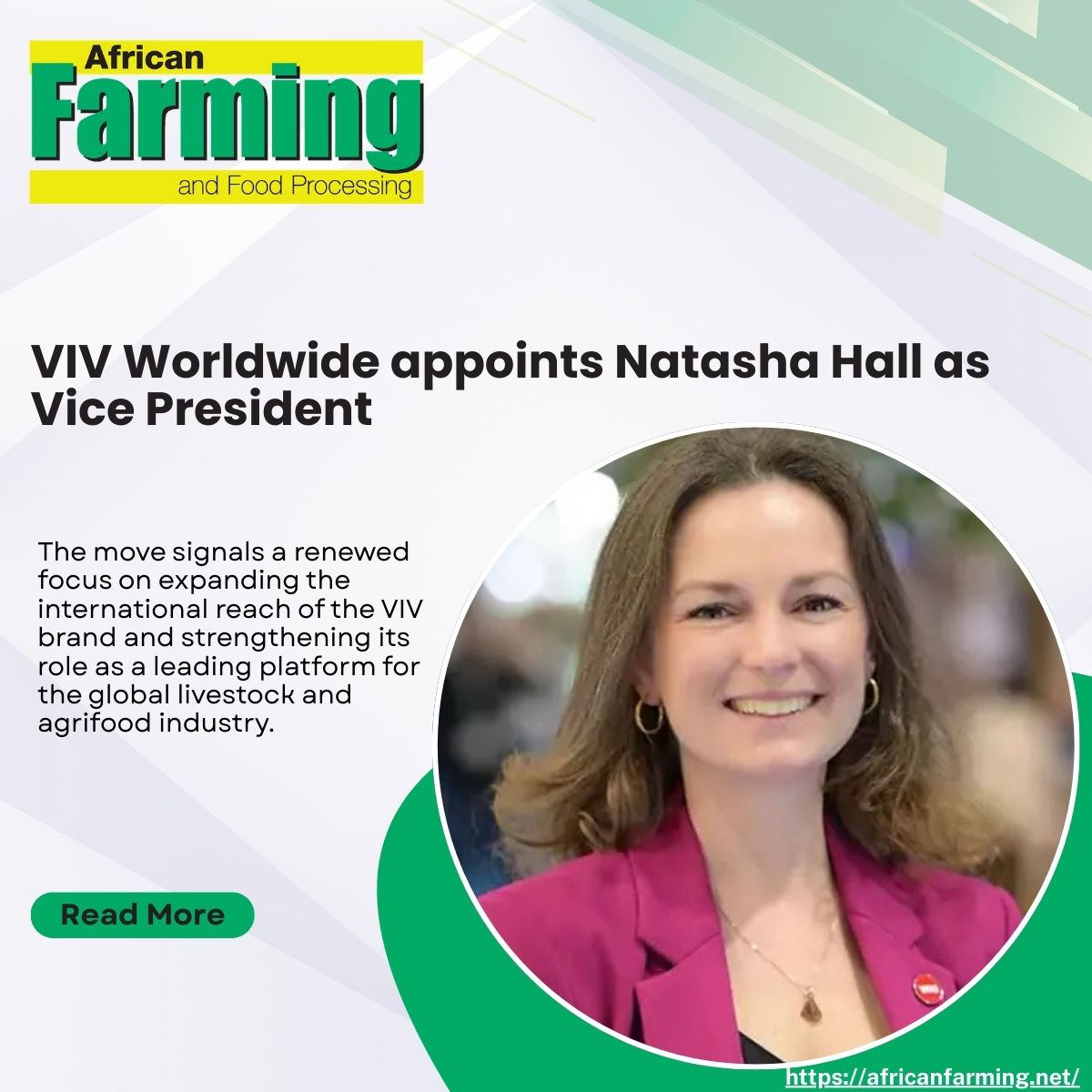 African Farming tweet media