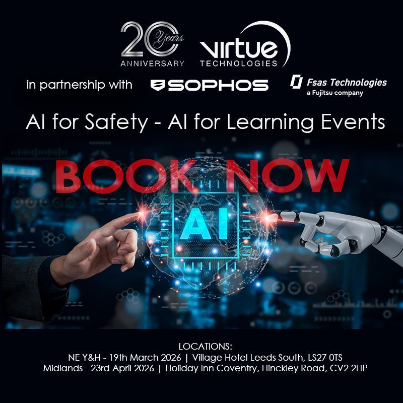 Virtue Technologies tweet media