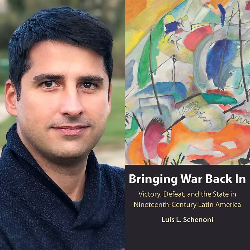 Kellogg Institute tweet media