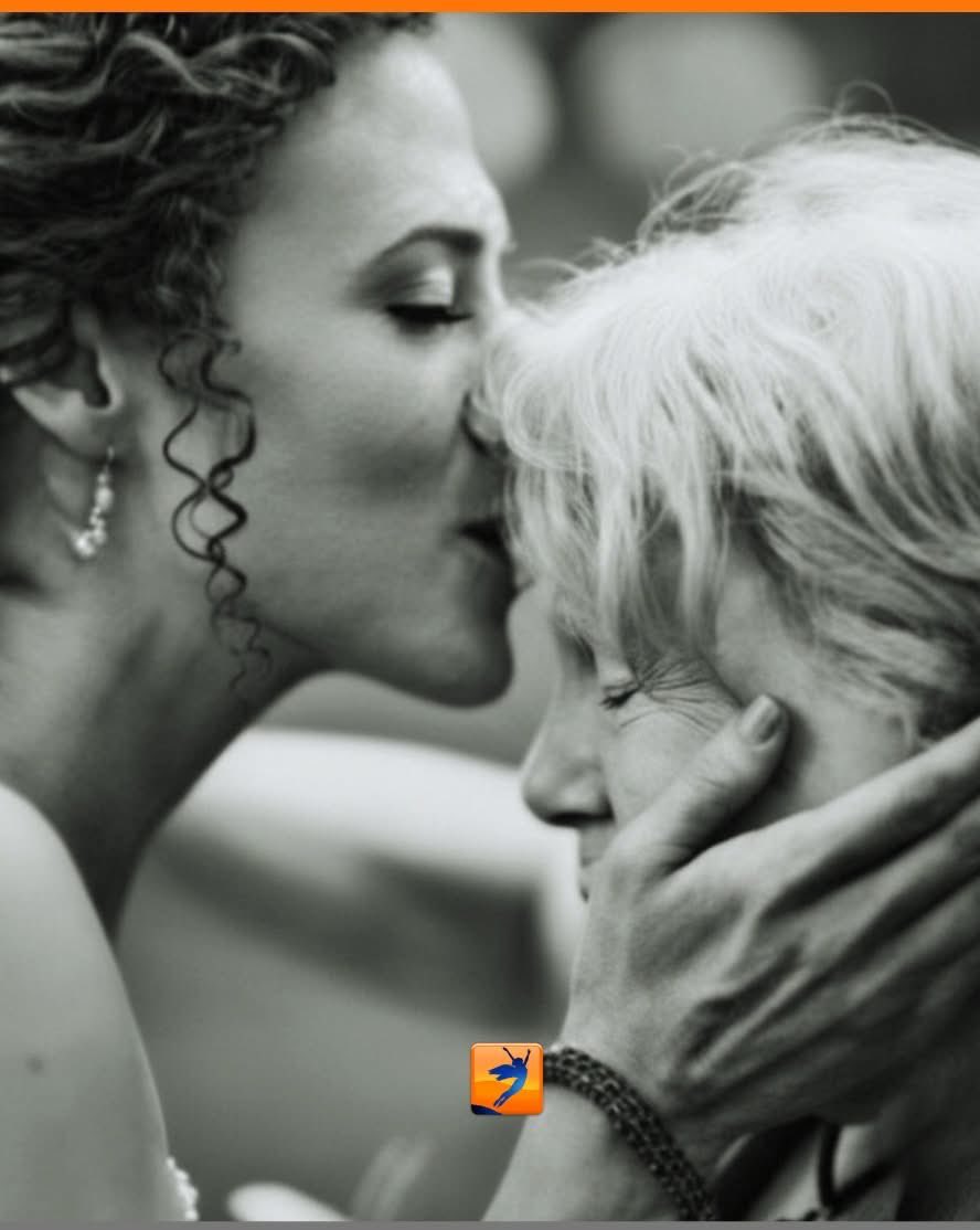 Be gentle with your mother.  Look at the woman who gave you your very first breath, because one day, the silence she leaves behind will be the loudest thing you have ever heard. We often walk through life treating our mothers like permanent fixtures of the house, as reliable as