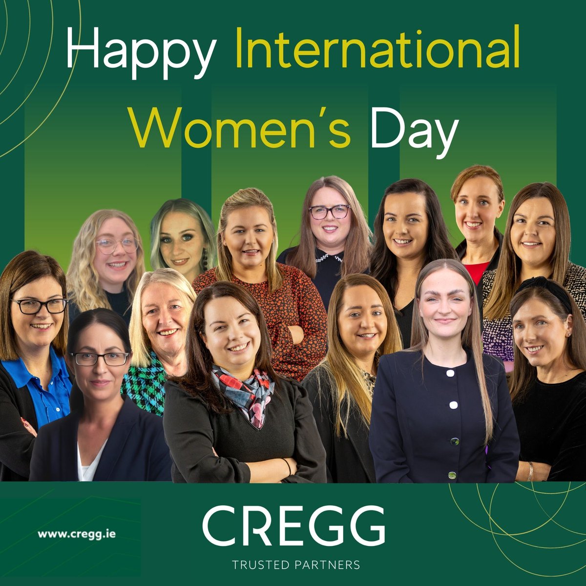 CREGG tweet media