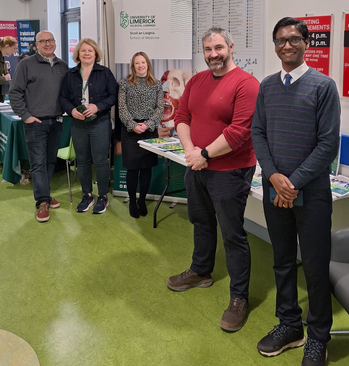 PPI Ignite UL tweet media