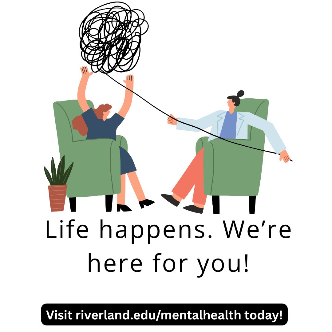 Riverland Community College tweet media