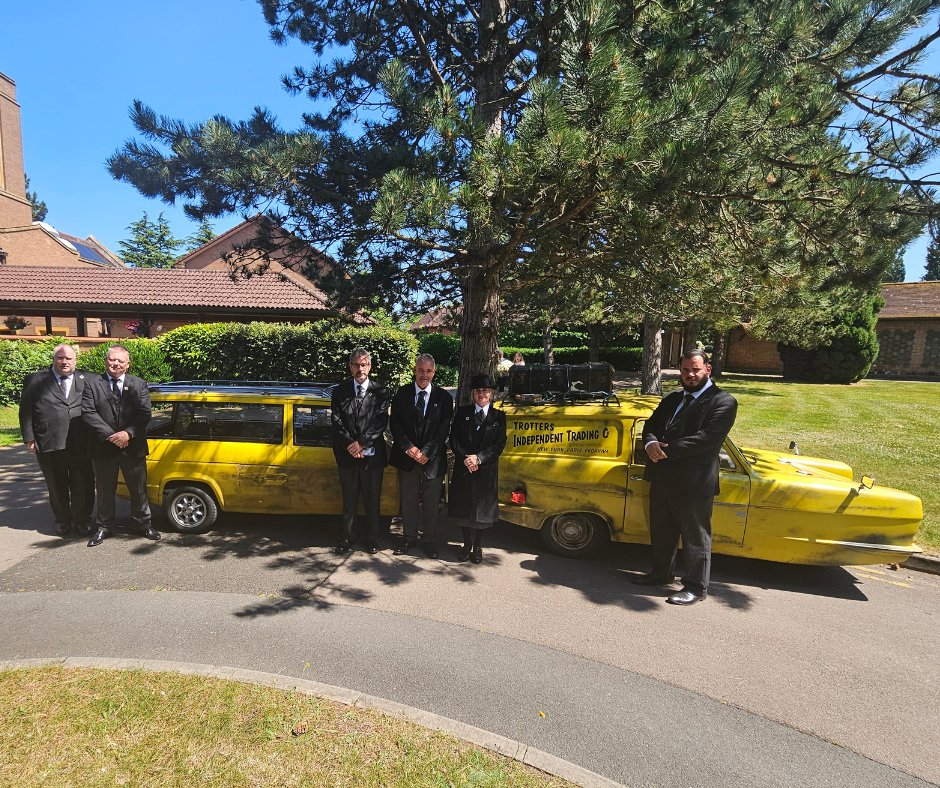 Heart of England Coop Funerals tweet media