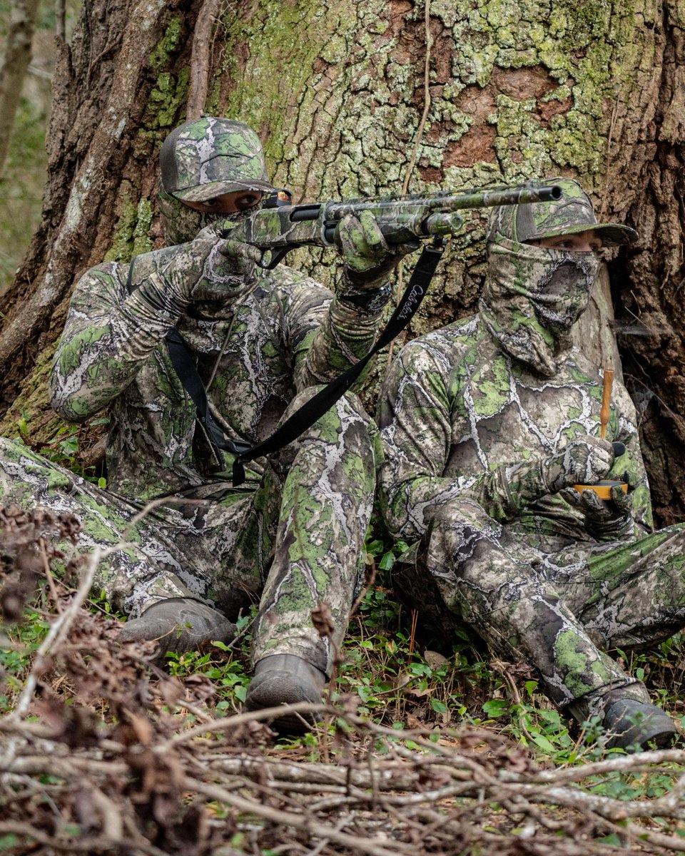 TrueTimber tweet media