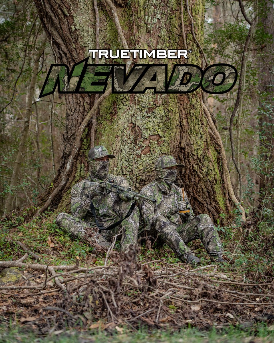 TrueTimber tweet media