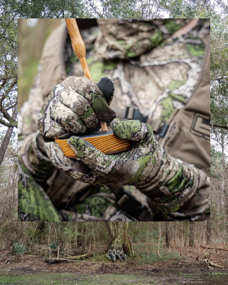 TrueTimber tweet media