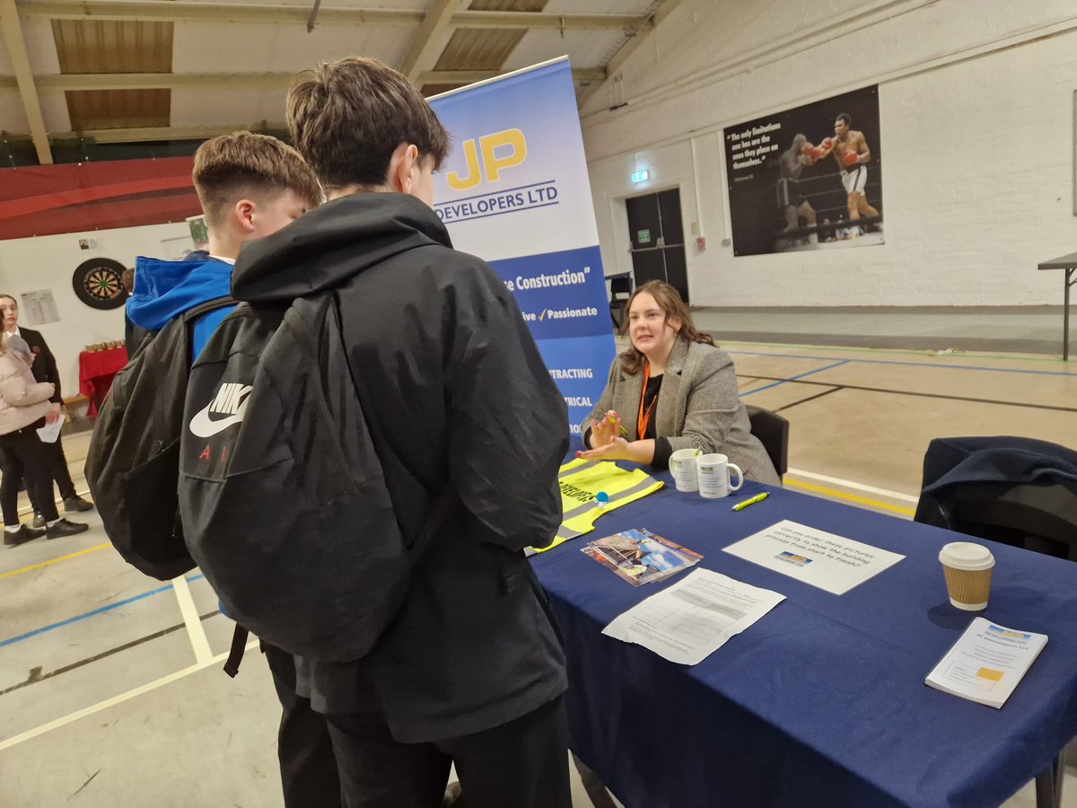 JP Developers Ltd tweet media