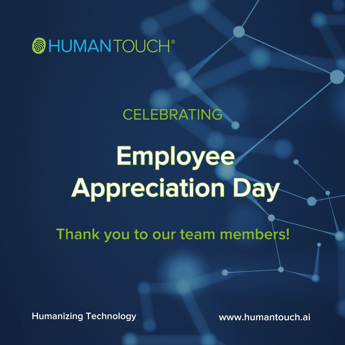 HumanTouch tweet media