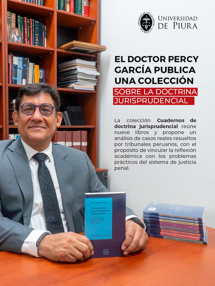 Universidad de Piura tweet media