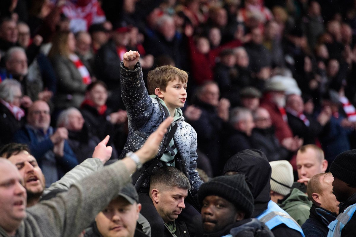 Lincoln City FC 🇺🇦 tweet media