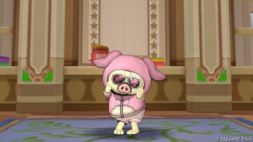 𝑳𝒆𝒋𝒂𝒚(ルジェ) tweet media