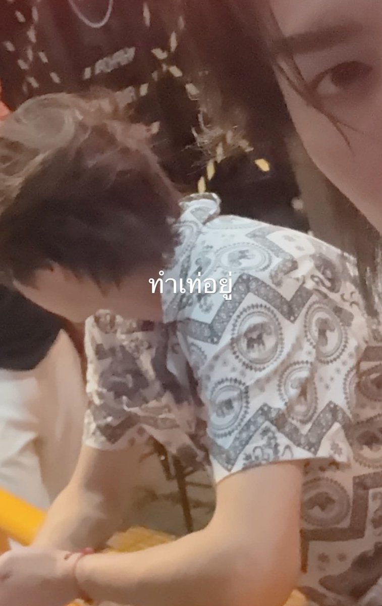 เขาอวดกันไม่พักเลยแหละทุกคนนนนนน🤭

#BoatYongyut #Oatpasakorn