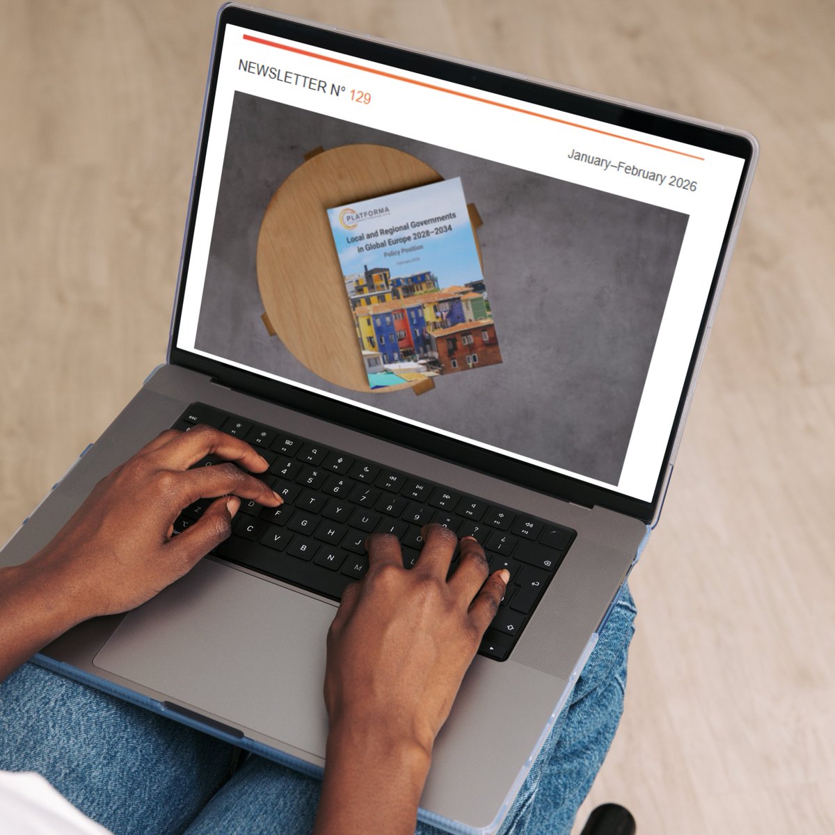 PLATFORMA tweet media