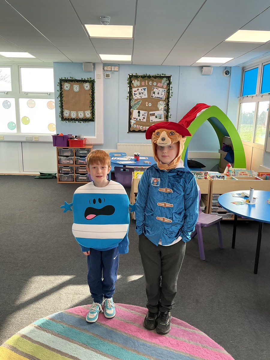Lansdown Park Academy tweet media