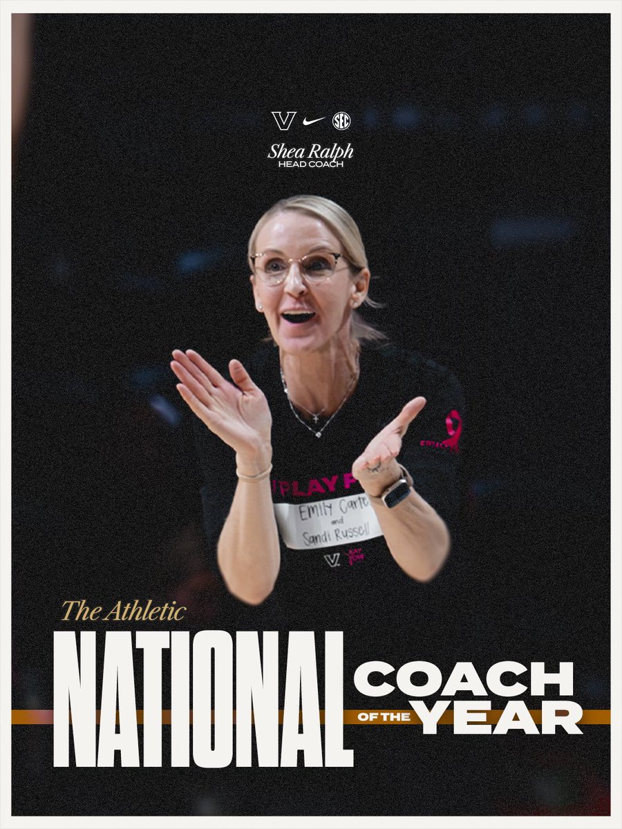 Vanderbilt WBB tweet media