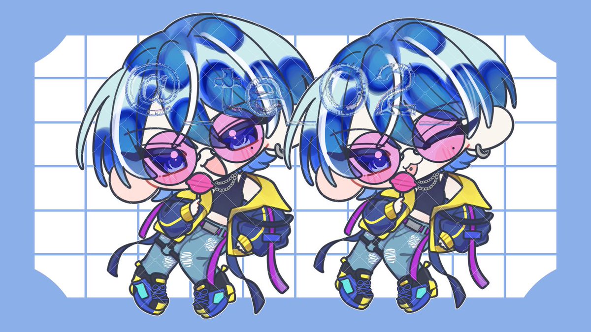て②。 tweet media