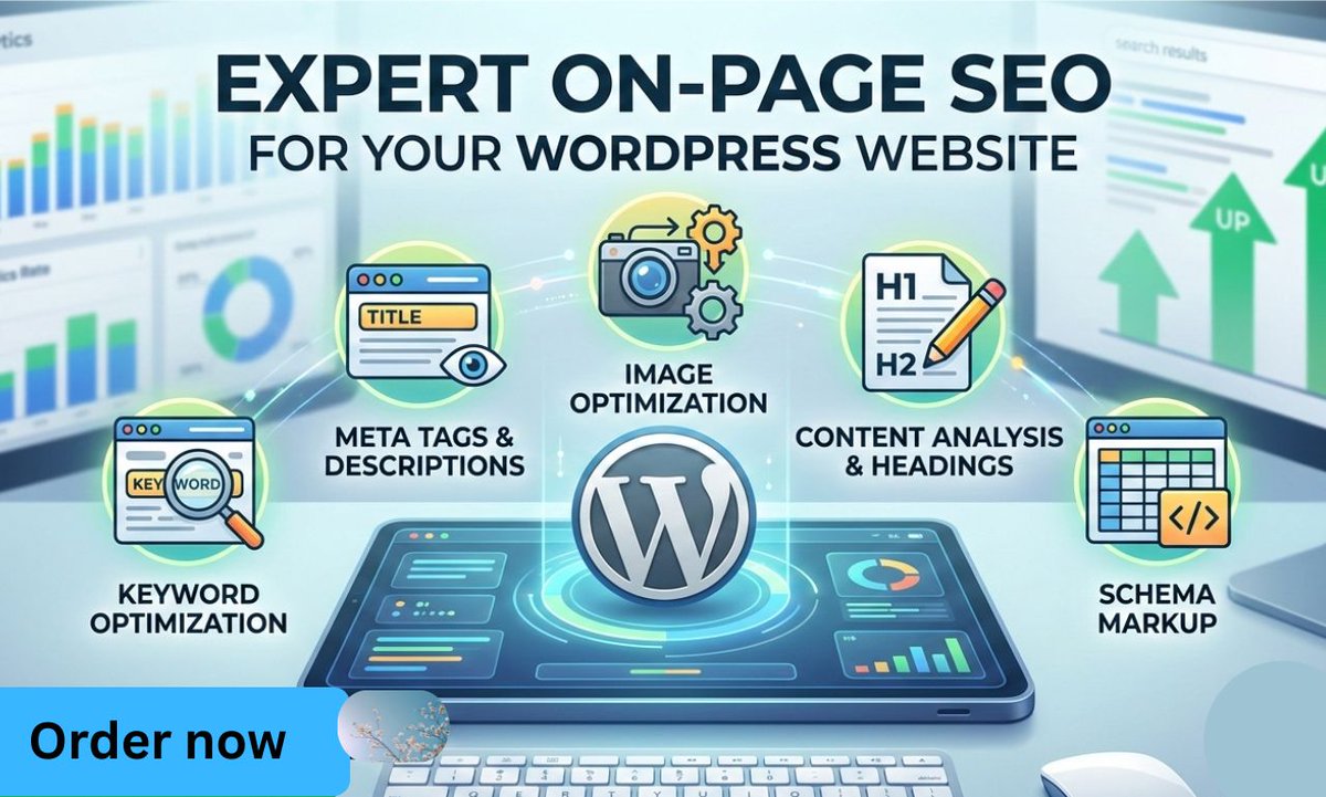 polash75026's tweet photo. Check out my Gig on Fiverr: do professional on page SEO for wordpress website with yoast and rank math https://t.co/d8QH3MUKir https://t.co/iXJrlFh45N