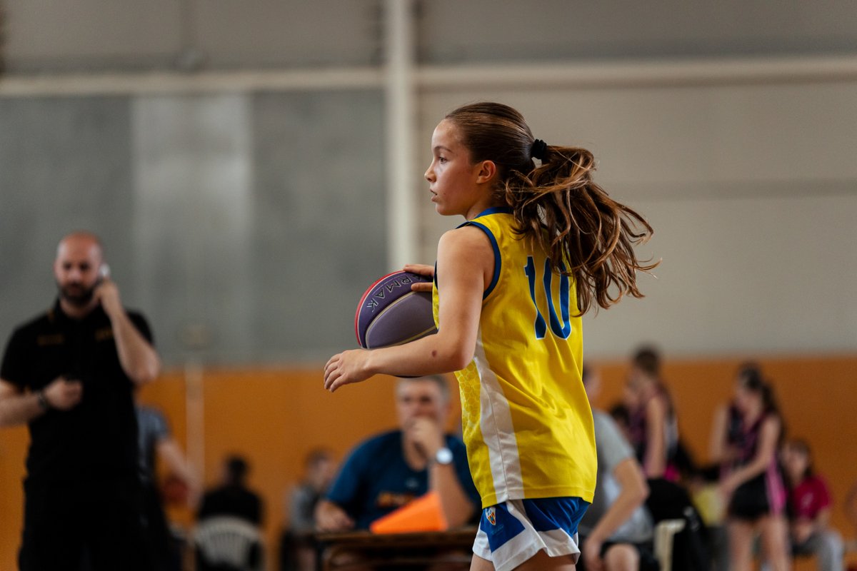 Bàsquet Ateneu Montserrat tweet media