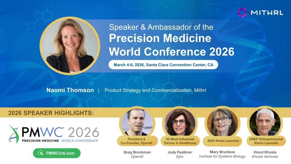 Mithrl Inc. tweet media