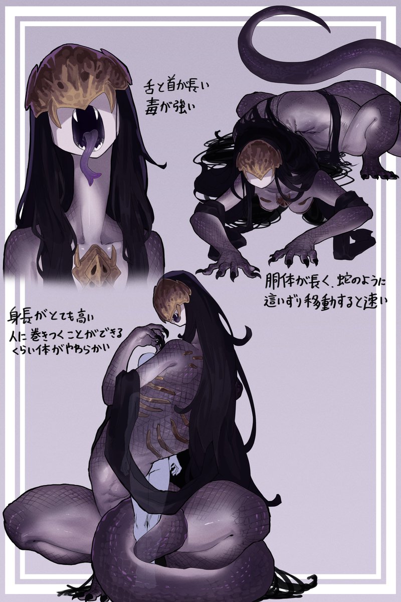 エクレアぢゃん tweet media