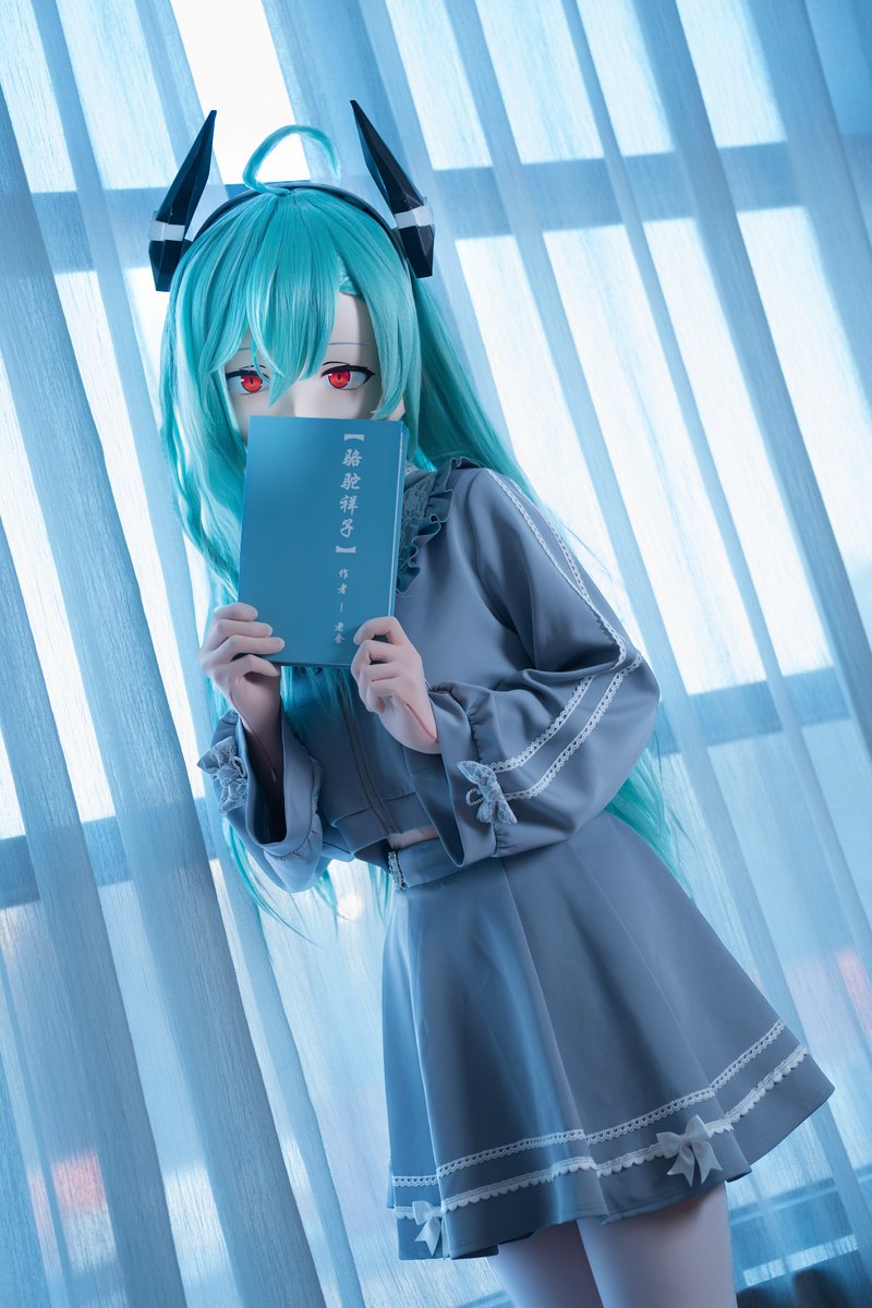 蕾曦sNano tweet media