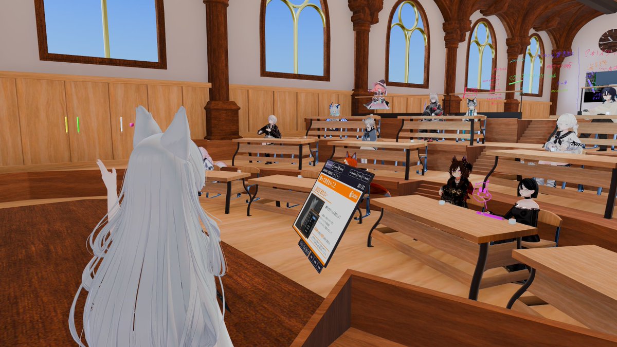 魔術学舎United (UniMagic) tweet media