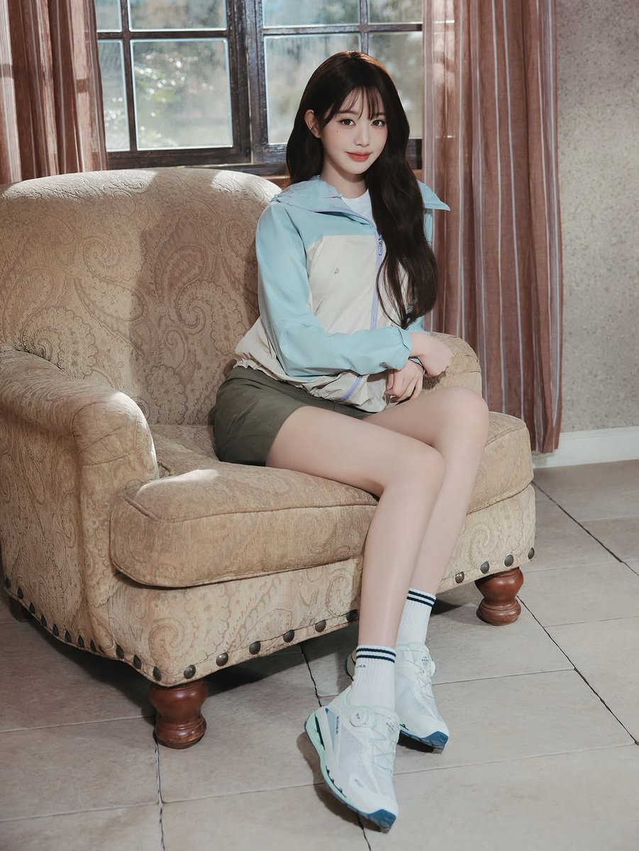 🍒장원영 tweet media