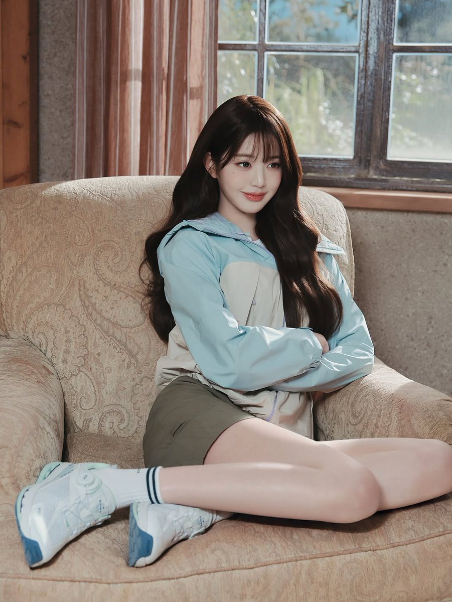🍒장원영 tweet media