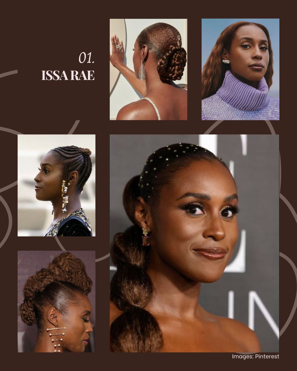 AsiliNatural's tweet photo. They say life begins at 40, so this week we’re focusing on haircare secrets that mature with you. For our latest article on embracing your fro over 40, click the link in our bio 🌺

#naturalhair #naturalhairinspiration #celebrityhair #lifebeginsat40 https://t.co/ljknzXKhZV