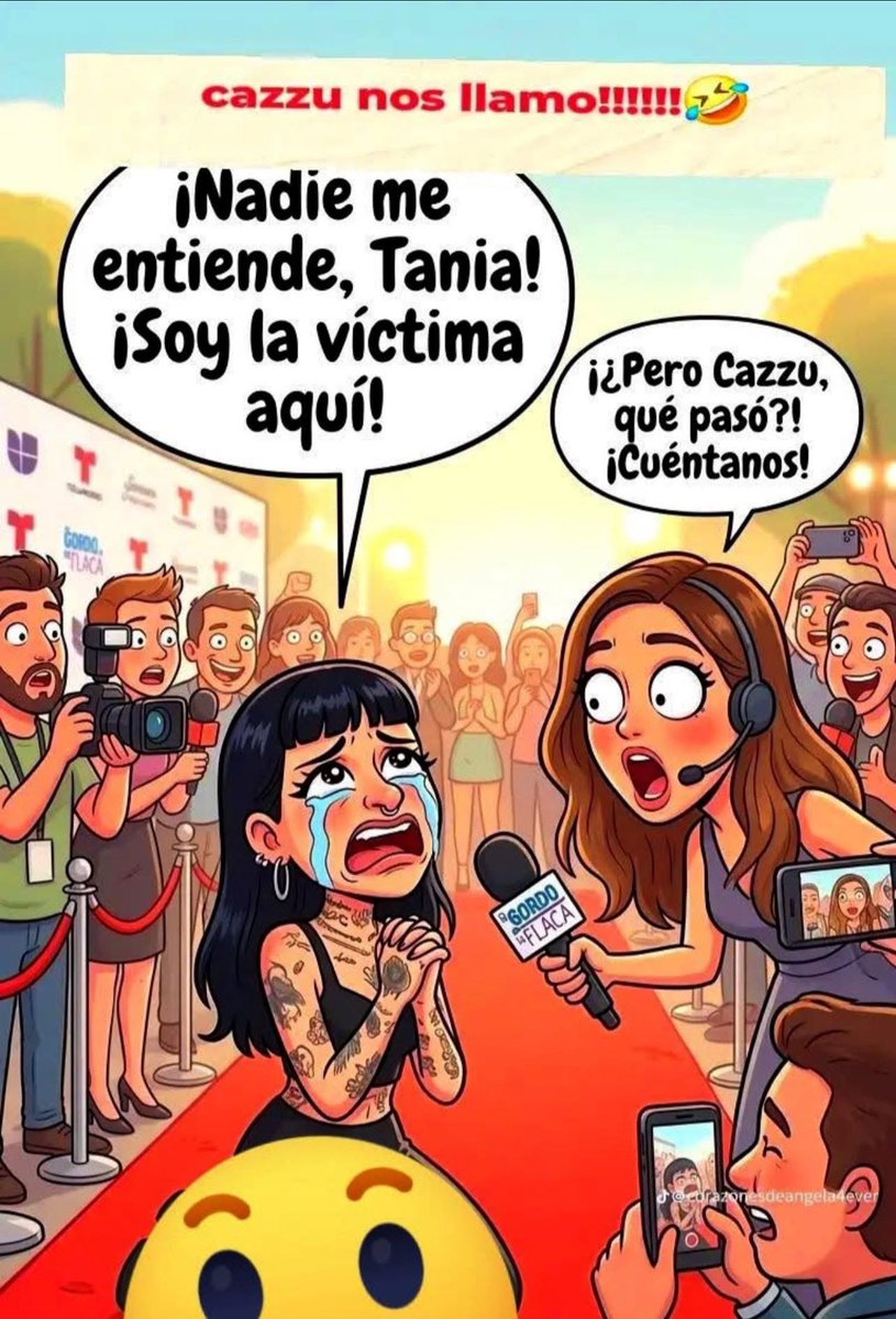 Jamás me van a convencer de lo contrario, porque una mujer muy inteligente supuestamente, no se embaraza a los 3 meses de salir con alguien que no conoce, pero si sabía que era famoso y tenía dinero . 
#cazzu #Nodal  #NodalTeniaRazon