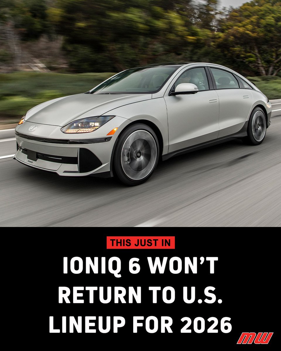 MotorWeek tweet media