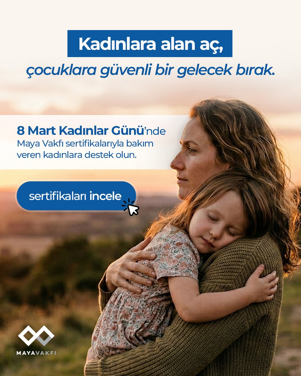 Maya Vakfı tweet media