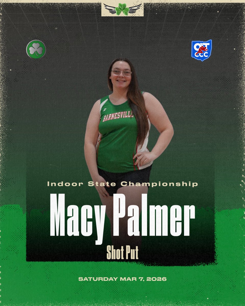 Barnesville Track & Field tweet media