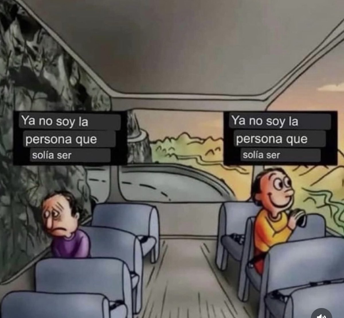 triste y con ganas de morirme ☹︎ (@cxrrly) on Twitter photo 