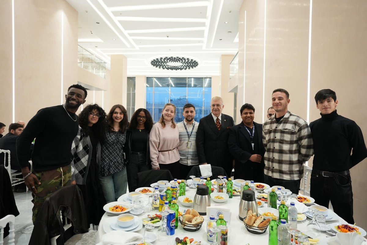 Prof. Dr. Mustafa AYDIN tweet media