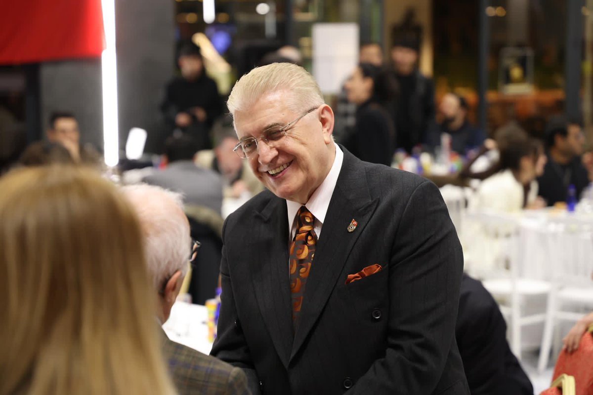 Prof. Dr. Mustafa AYDIN tweet media