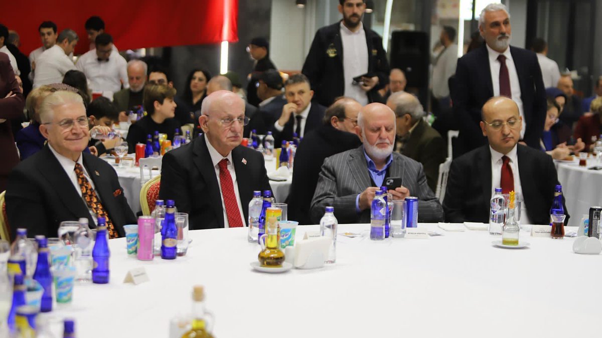 Prof. Dr. Mustafa AYDIN tweet media