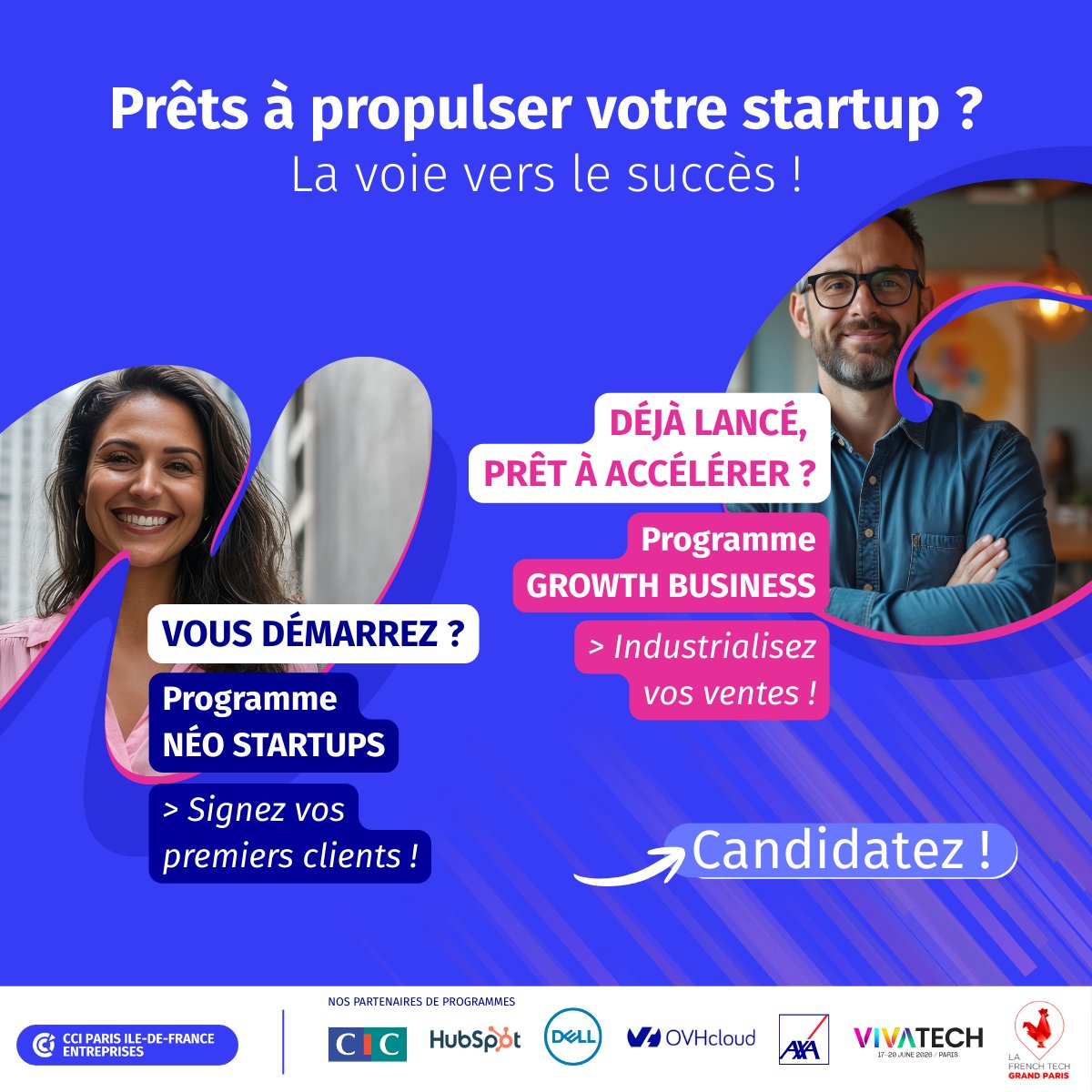 CCI Val-d'Oise  🇫🇷 tweet media